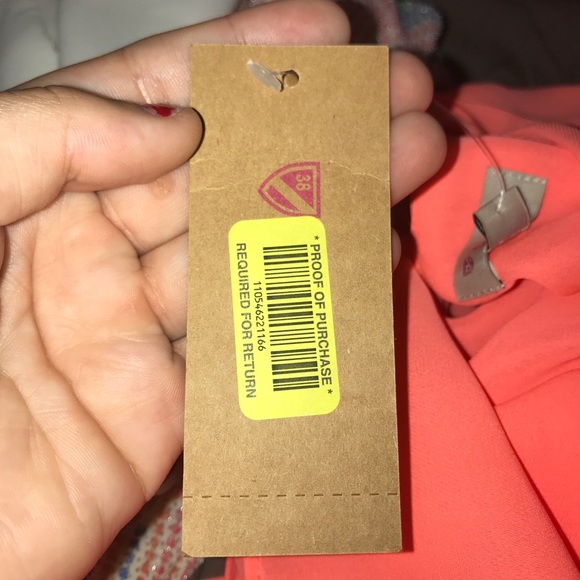 Charlotte Blouse - Picture 4 of 5